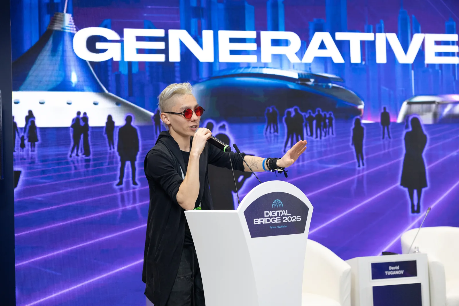 Game Development in Central Asia: Vladimir Pak on Game Jams, Indie Projects, and the Future of the Market