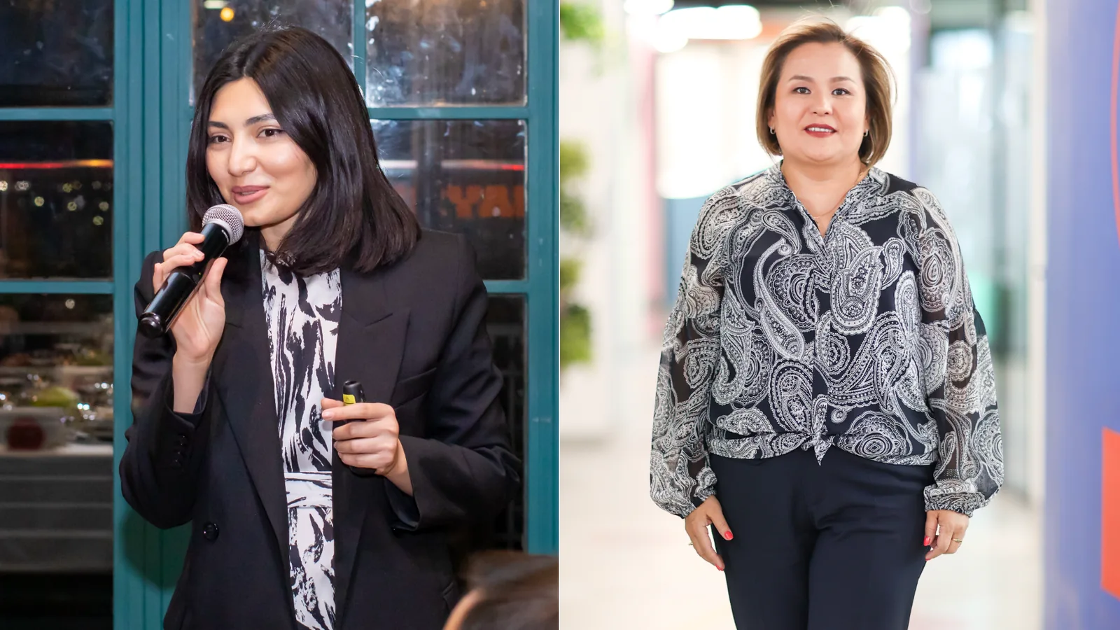 WomenInTech. «Мы живем в мире огромных возможностей и информационного изобилия», — девушки о карьере, стереотипах и развитии в IT