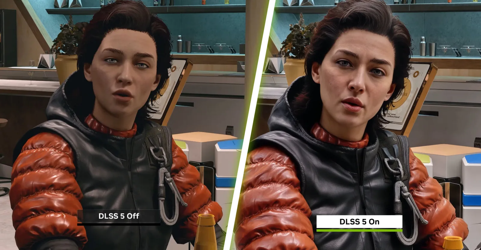 NVIDIA has introduced DLSS 5 with neural rendering for photorealistic gaming.
