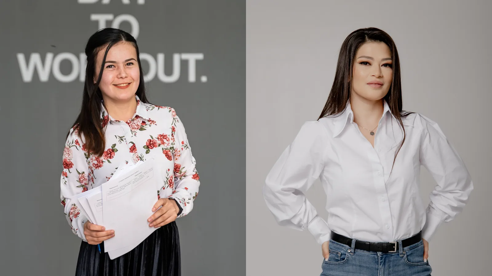 WomenInTech. «Каждая может построить успешную карьеру в технологиях», — девушки из IT-сферы о том, как найти себя в индустрии