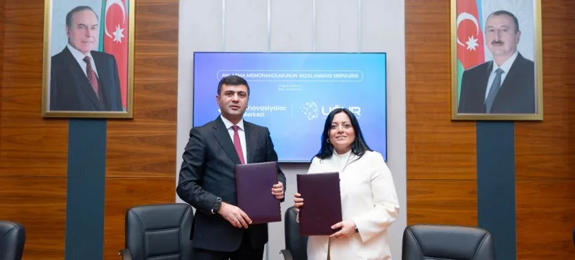 In Azerbaijan, AI and mobile technologies in healthcare will be jointly developed.