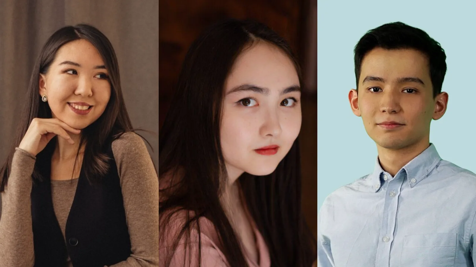 10 Kazakhstani citizens who work in their dream IT companies