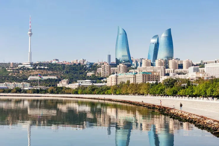 Where to study IT in 2026: top 8 universities in Azerbaijan