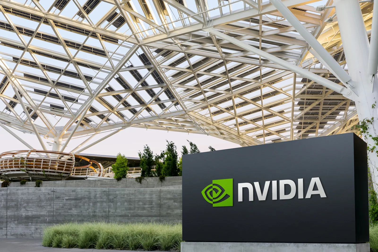 NVIDIA strengthens its region, Tencent invests in Kaspi: what's new in April