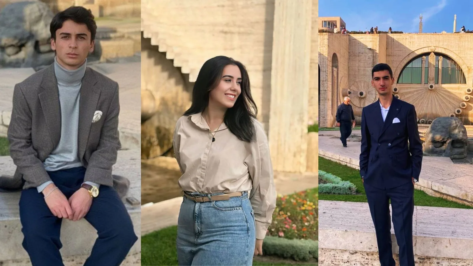 How Armenian teenagers built a platform for developing soft skills and acing interviews