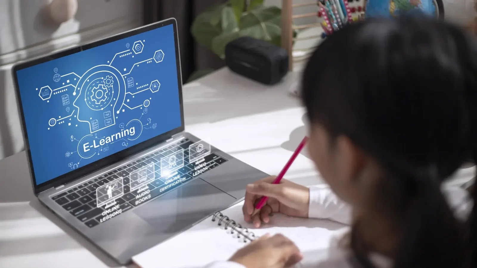 Кто формирует рынок EdTech в Центральной Азии