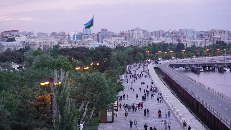 В Узбекистане создадут Ташкентский международный финансовый центр