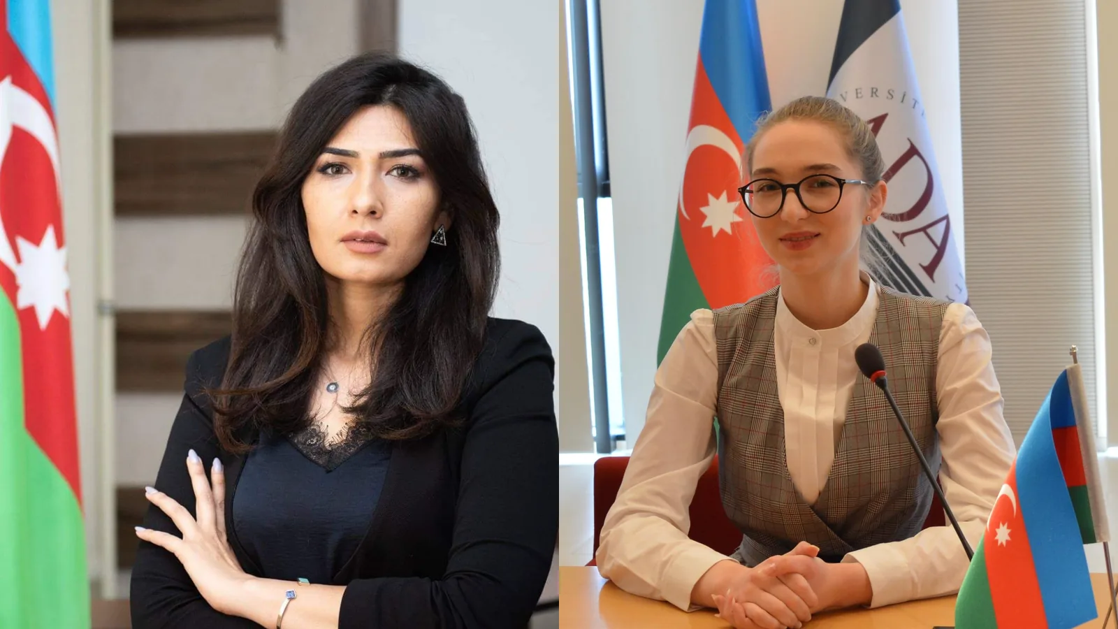 WomenInTech. «Технологии — это сфера, где результаты говорят громче любых стереотипов», — девушки из Баку о карьере в IT и AI