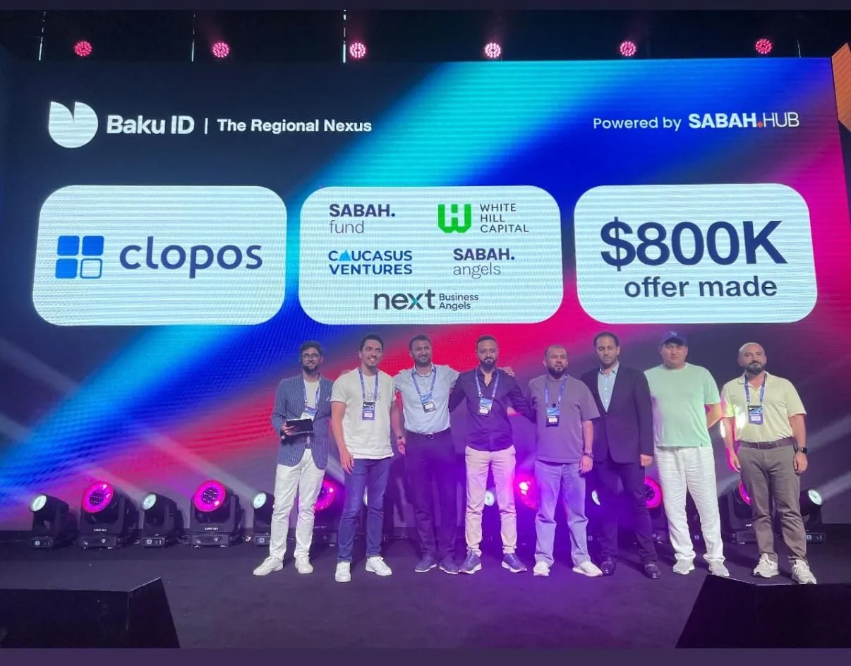 Startups from Central Asia and the Caucasus that attracted investments in April 2026