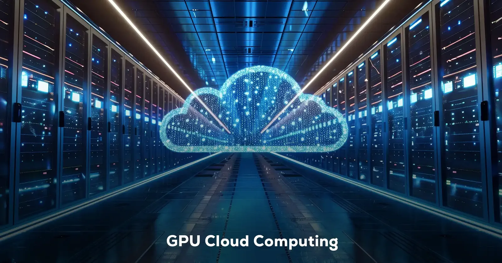 What is a GPU cloud and why are all startups paying millions for it