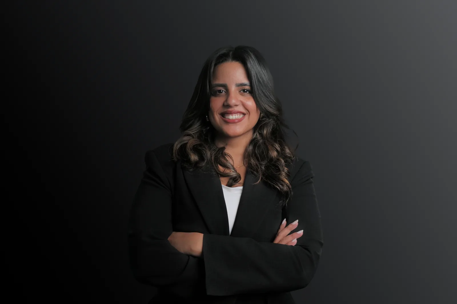 Global VC. Nada Shaheen on corporate venture capital, Egypt’s startup rise, and why Central Asia is next