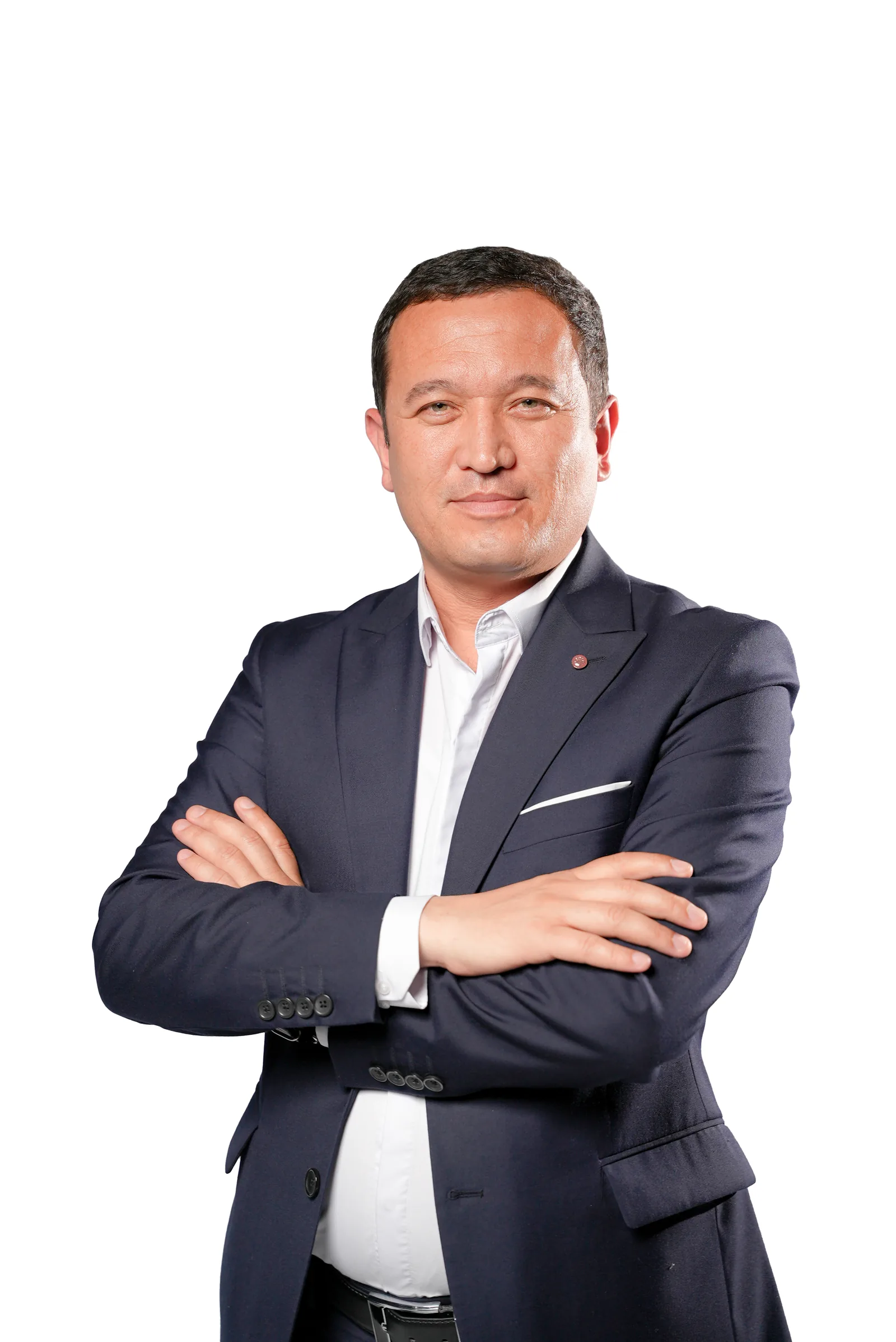 Как узбекистанец Учкун Тулавов создал FinTech-платформу Bito с оценкой более $10 миллионов