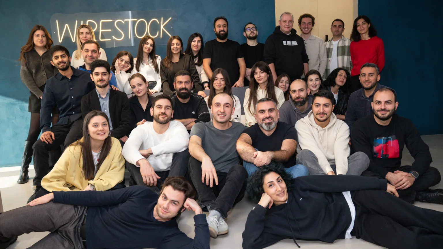 Армянский стартап Wirestock привлек $23 миллиона инвестиций