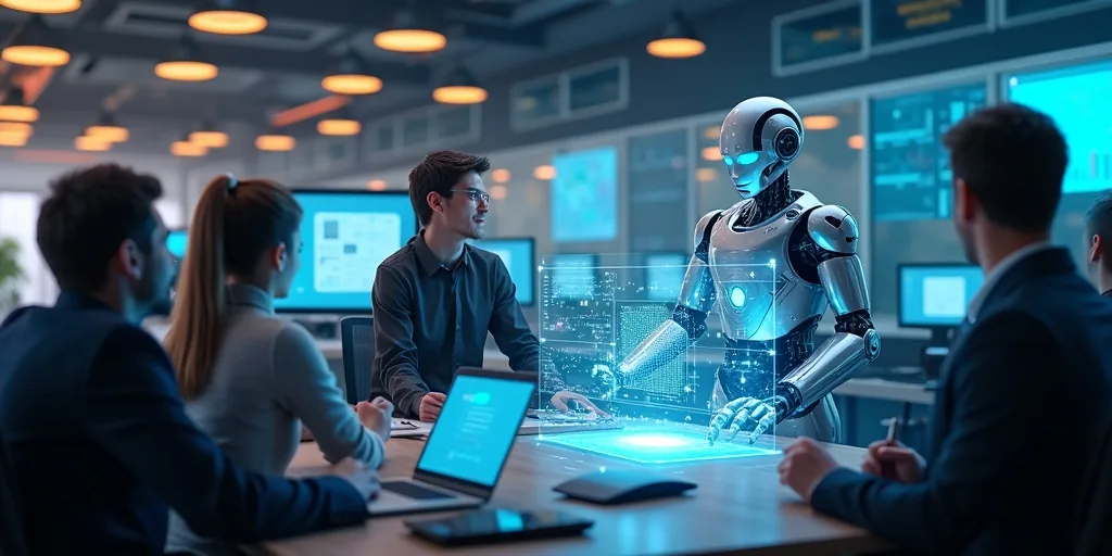 AI for HR Professionals: 13 Tools for Recruitment and Personnel Management