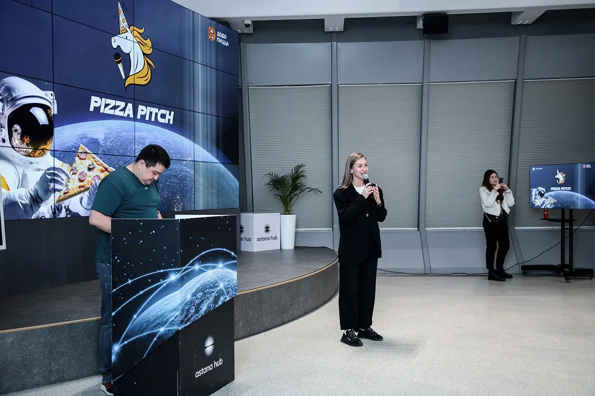 IT events of the week, May 25-31: Cursor Hackathon, Pizza Pitch, and live streams from The Tech