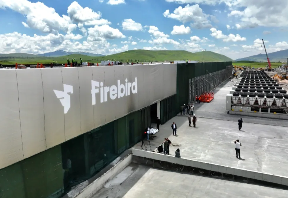 Армения усиливает ИИ-дата-центр Firebird магистральной оптоволоконной сетью