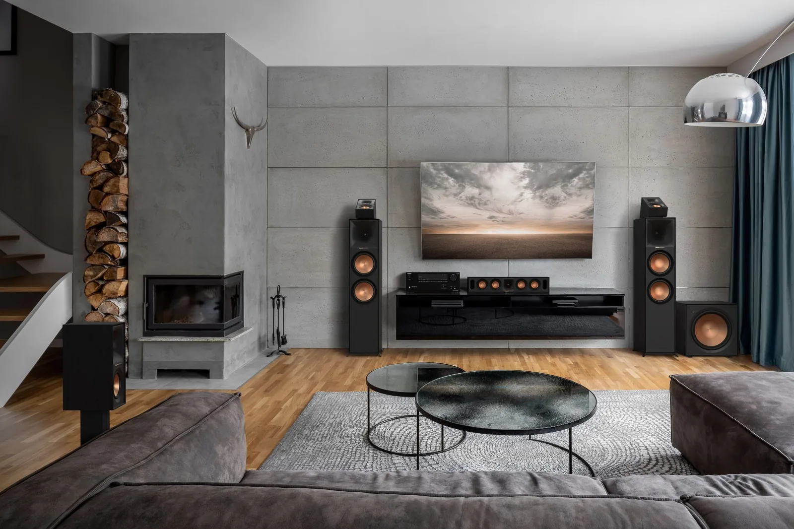 Top Home Audio System Trends for 2026: High-Quality Sound, Hi-Fi, and Powerful Bass