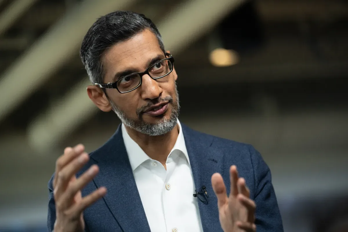 AI Digest: AI University in Astana, $965 Billion Anthropic, and Google's Digital Twin