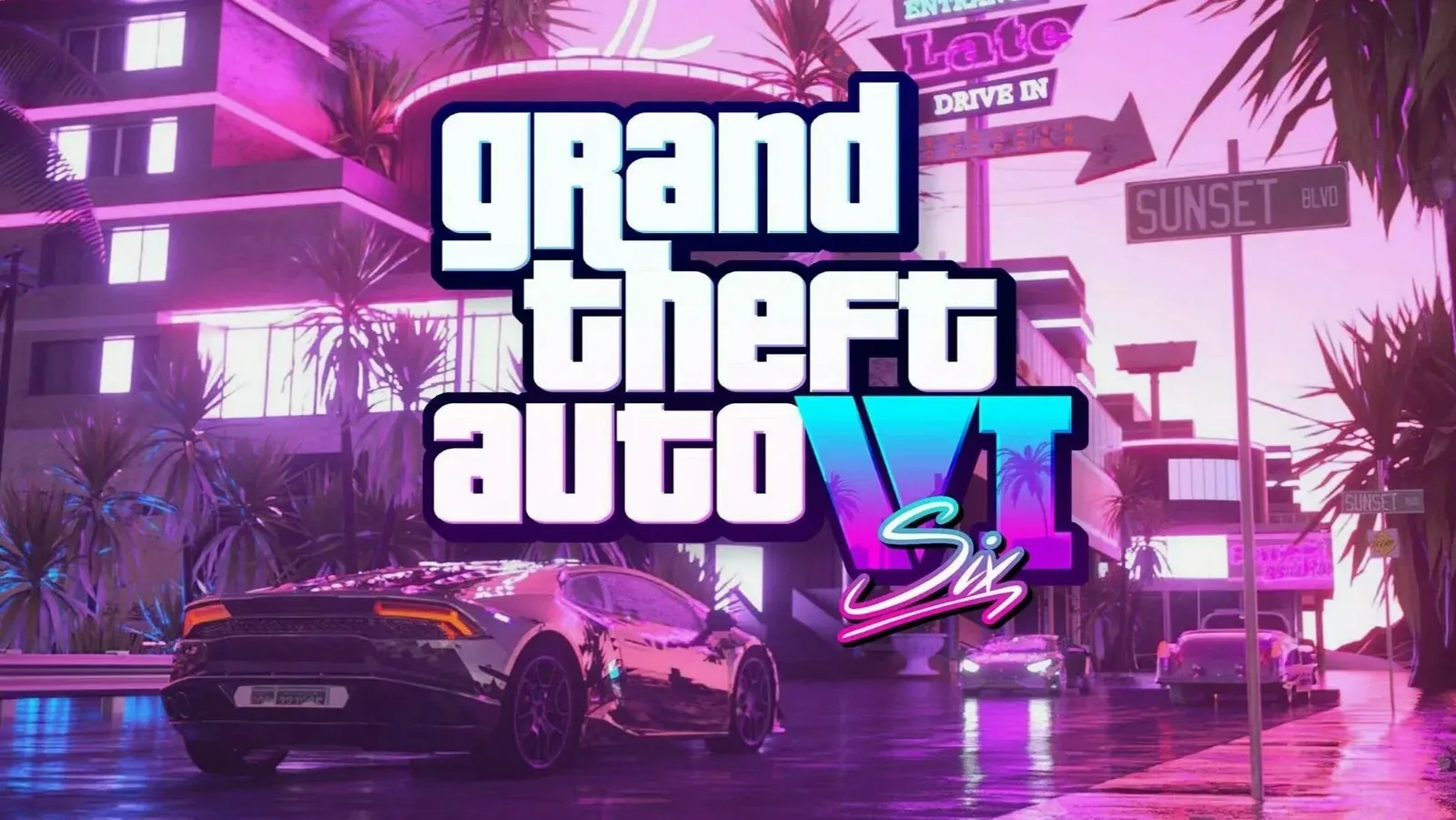 The most anticipated game of the decade: what is known about GTA VI