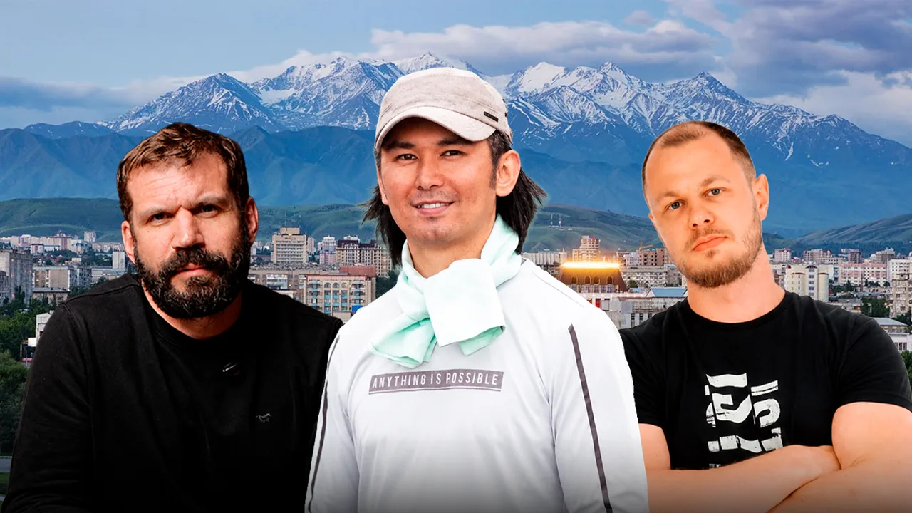 Who is building Kyrgyzstan's technology stack: leaders in FinTech, AI, and digital companies