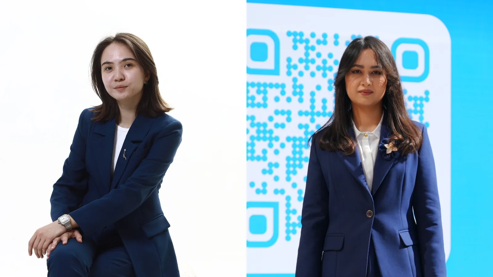 WomenInTech. Как девушки из Узбекистана строят карьеру в IT и управляют стартапами