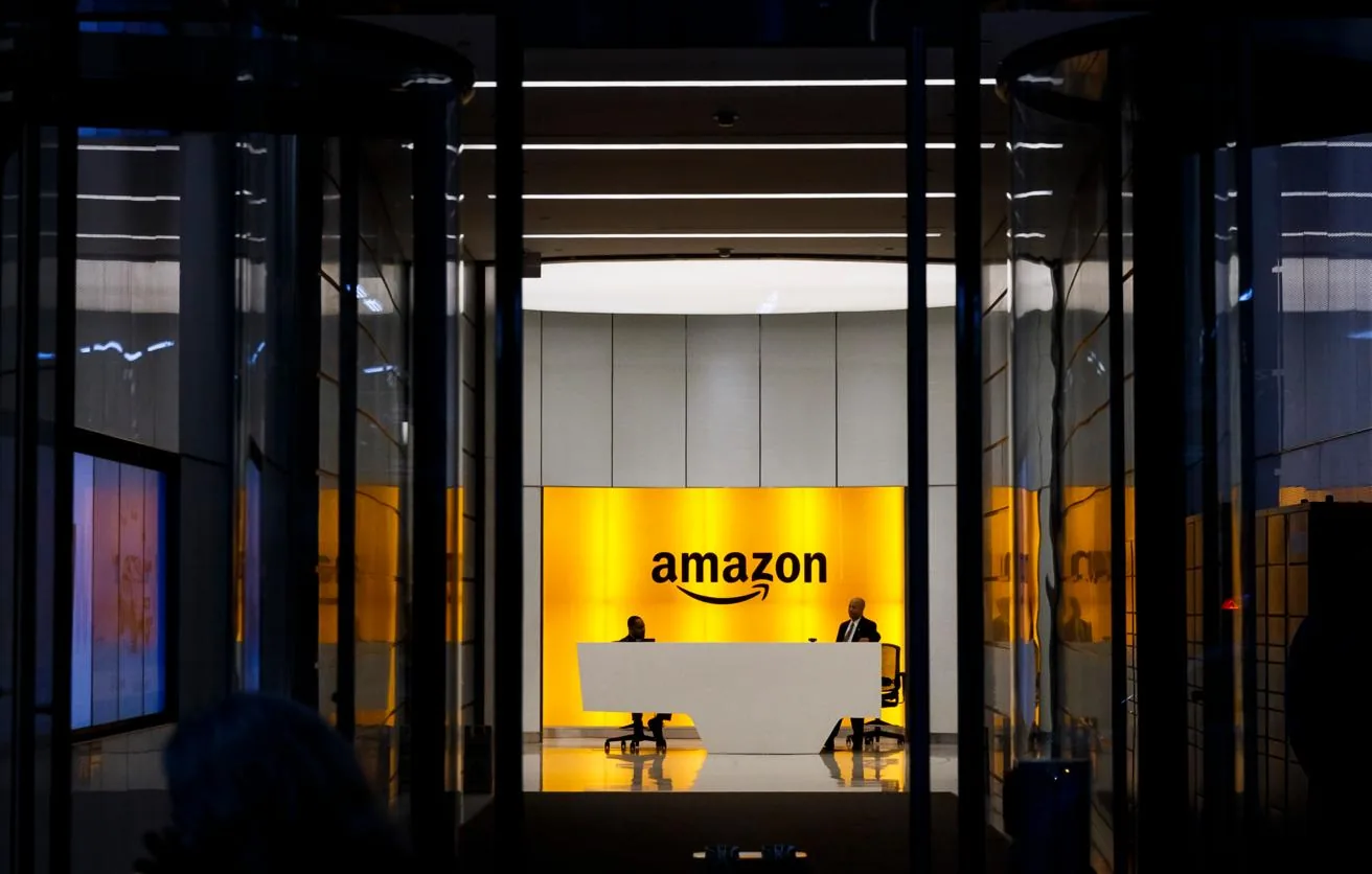 10 internships that could be your first step into Google, Microsoft, and Amazon