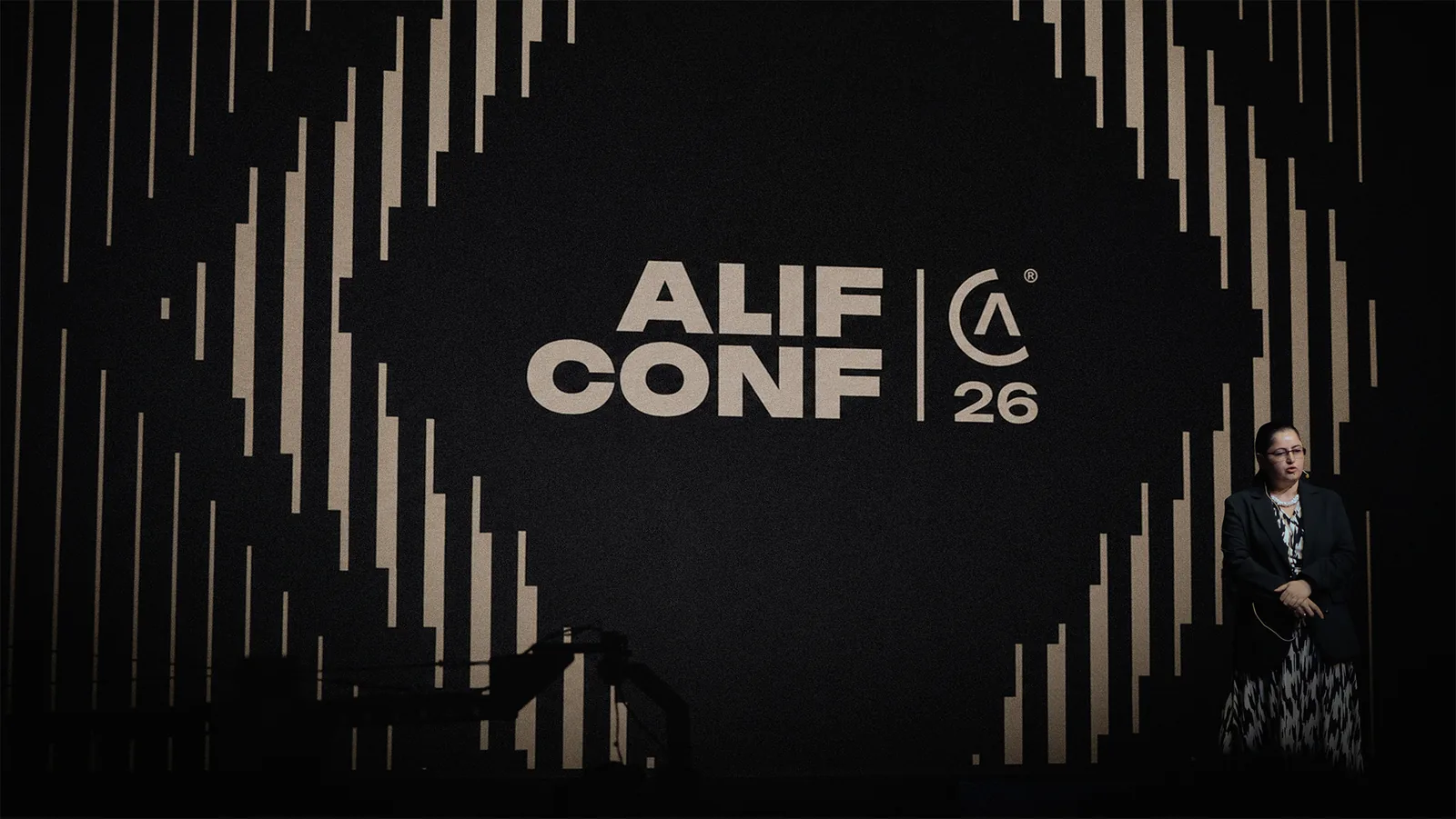 Как развивается FinTech из Таджикистана: главные итоги Alif Conf