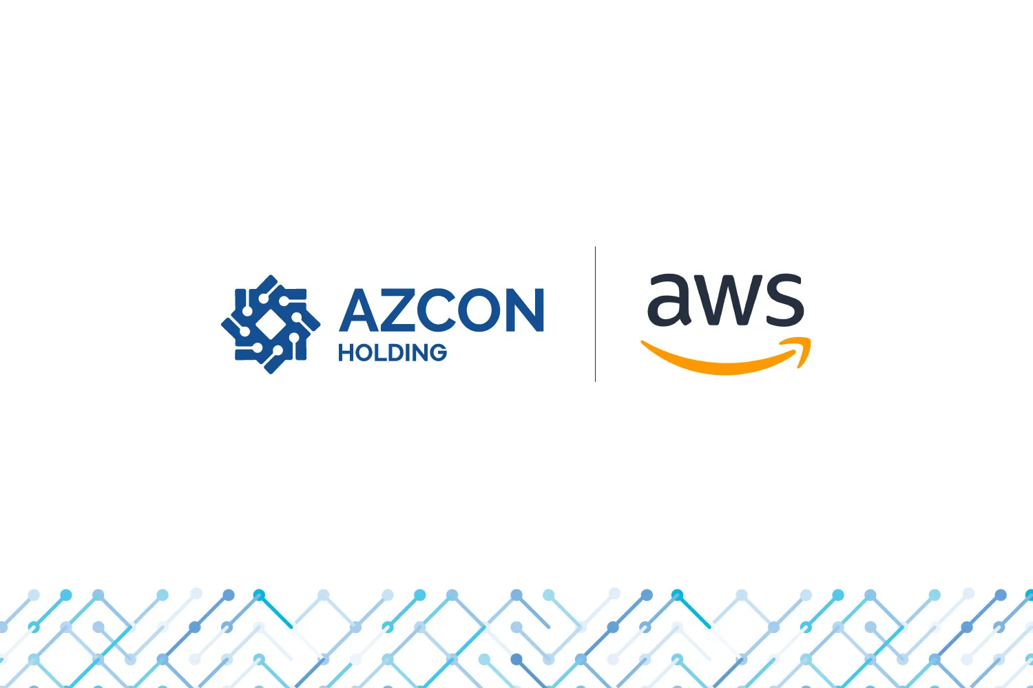AZCON Holding и AWS будут развивать облачные сервисы, ИИ и цифровые навыки в Азербайджане