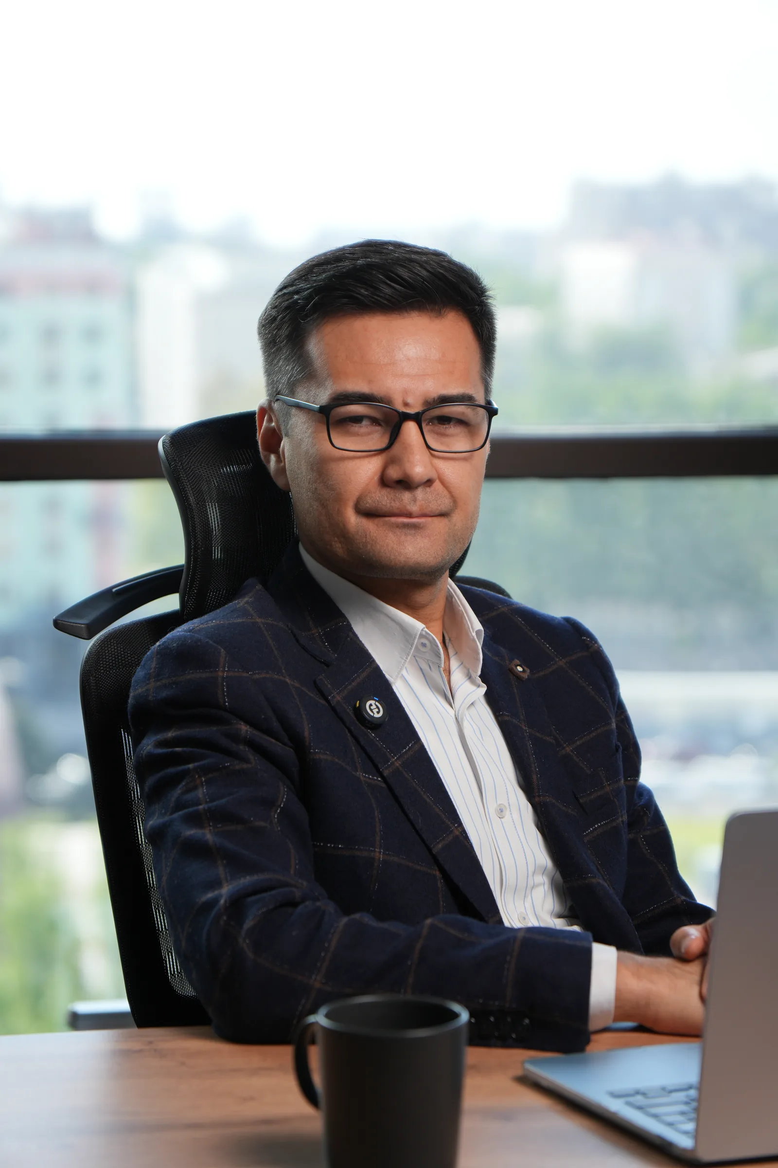 How to find an investor. Arlan Isaev on how startups can stay visible and attract capital