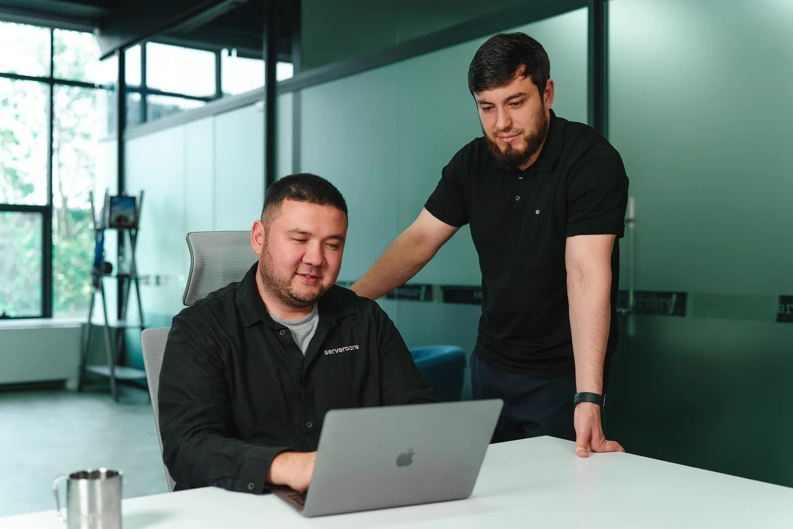 How DaraSoft accelerated service operations by 40% after migrating to Servercore's IT infrastructure