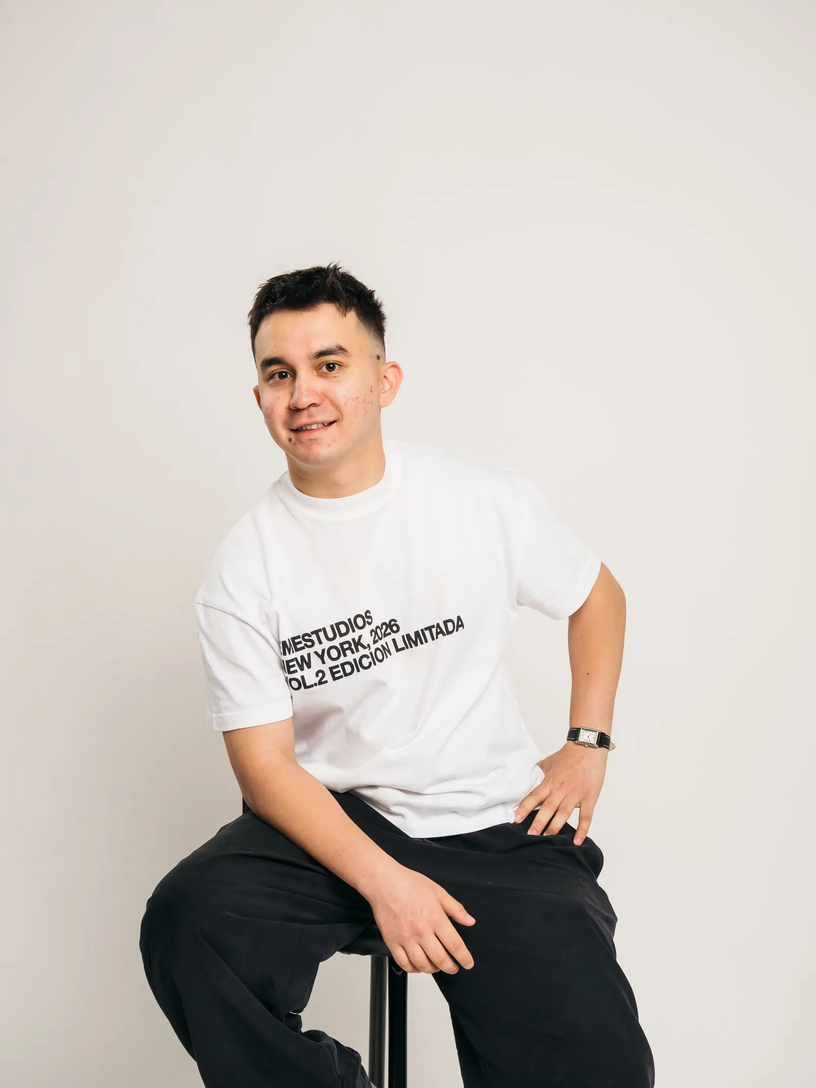 Как первый фаундер из Таджикистана попал в Y Combinator и строит стартап в США