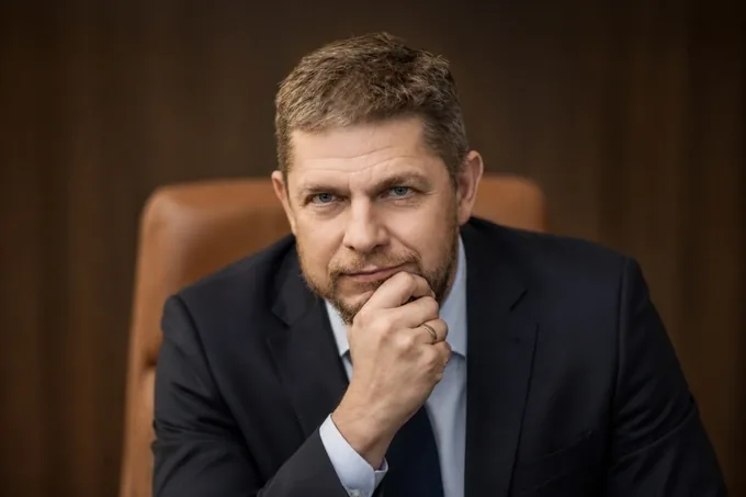 Alexander Sotnikov has taken the helm of the national payment system HUMO