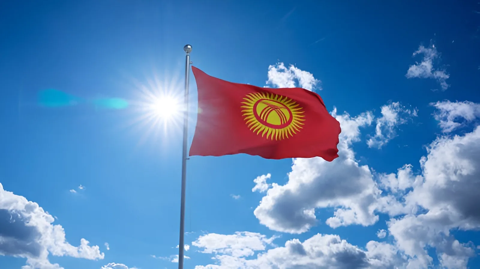Kyrgyzstan intends to become a co-founder of the World AI Organization