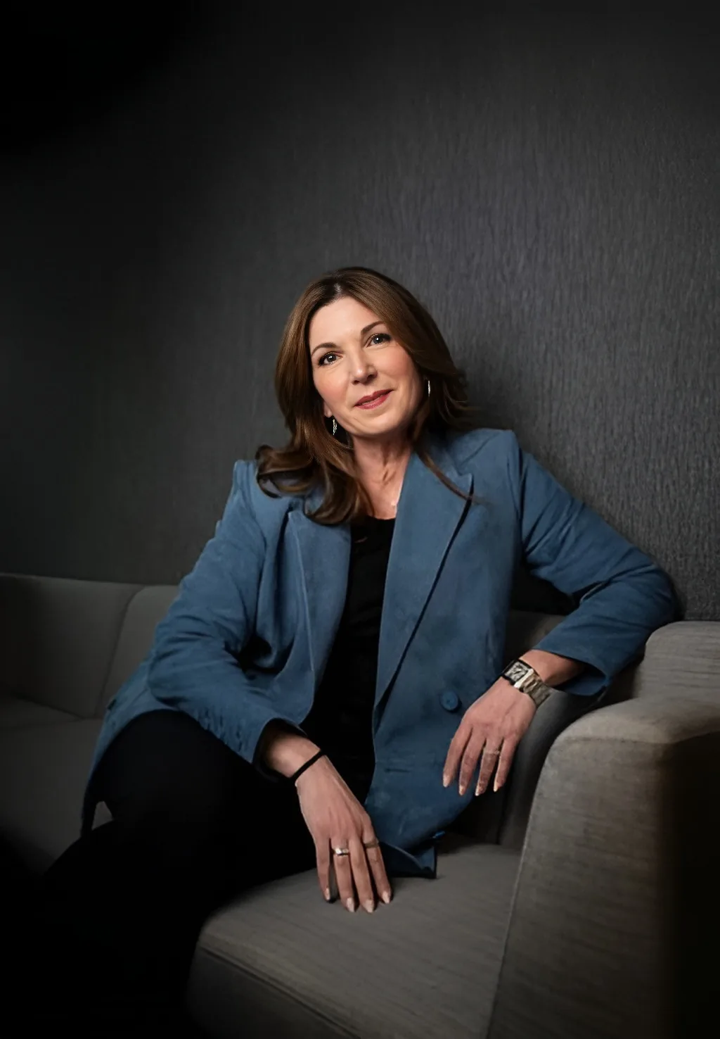 "AI should be the engine of creativity, not the cause of job cuts," — CMO of Mastercard on the future of AI in marketing