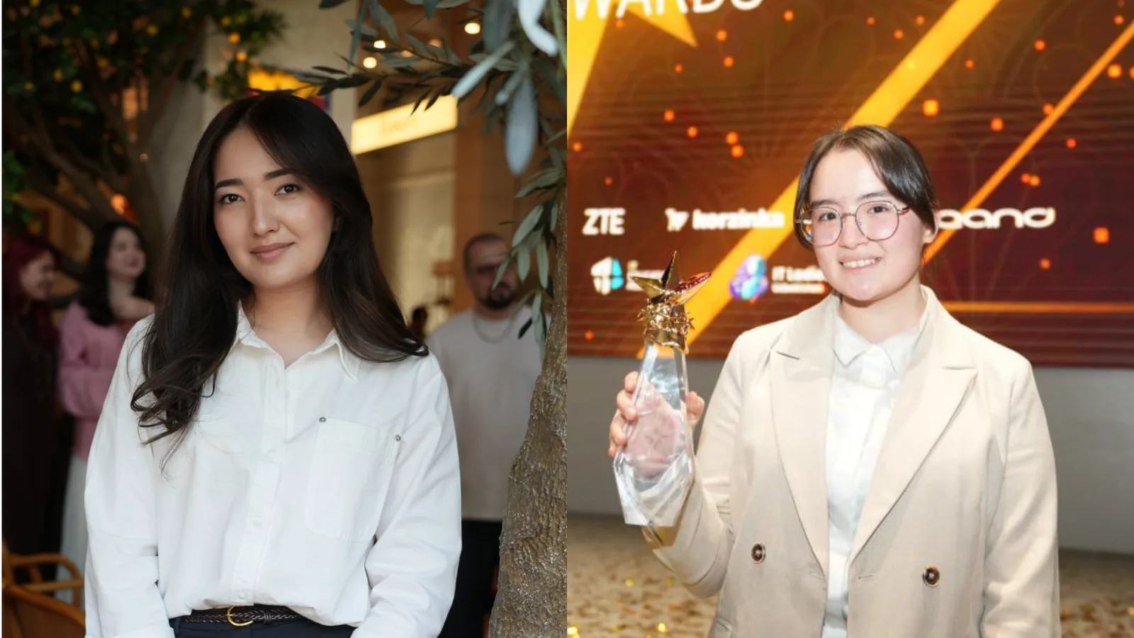 WomenInTech. Истории девушек, которые преодолели стереотипы и построили карьеру в IT