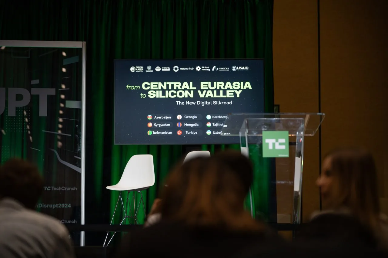 Названы лучшие стартапы национальных отборов Road to TechCrunch Startup Battlefield 2026