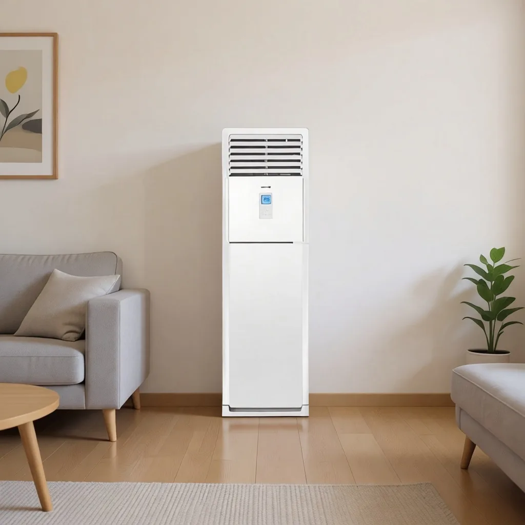 Which air conditioner to buy in Kyrgyzstan in 2026: the best models for apartments and offices
