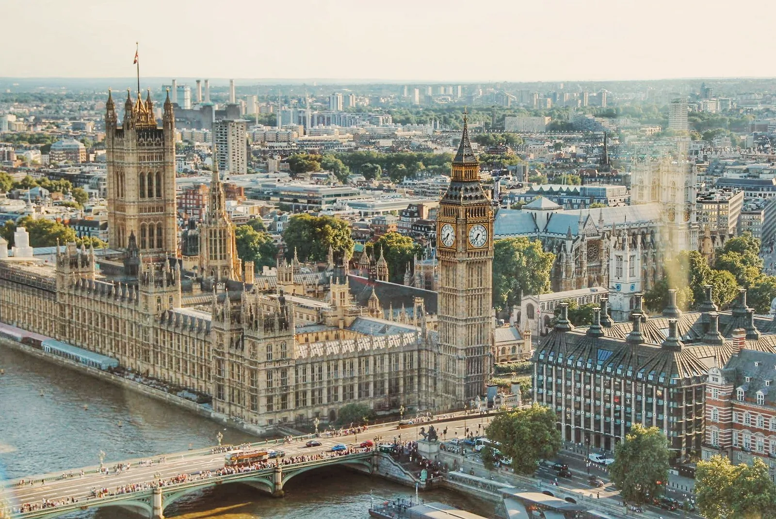 Silicon Valley of the UK: как устроена технологическая экосистема Лондона