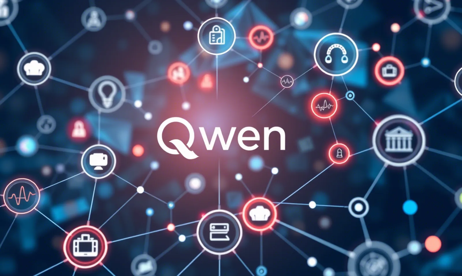 Alibaba представила Qwen3.8-Max — самую мощную модель в линейке Qwen