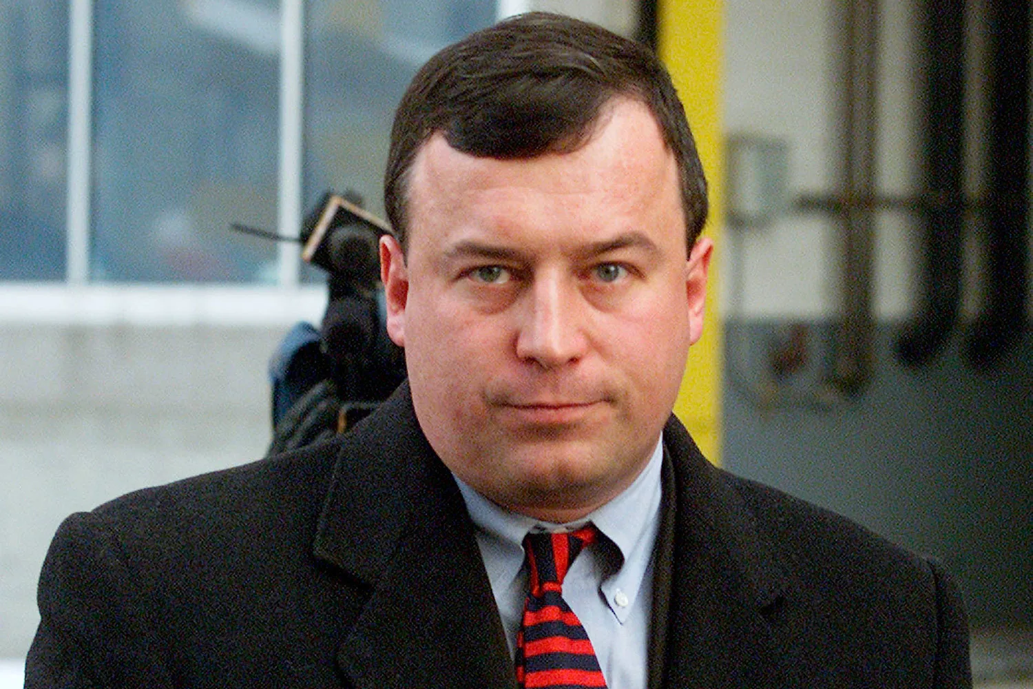 Hedge fund that lost $6.6 billion in a week