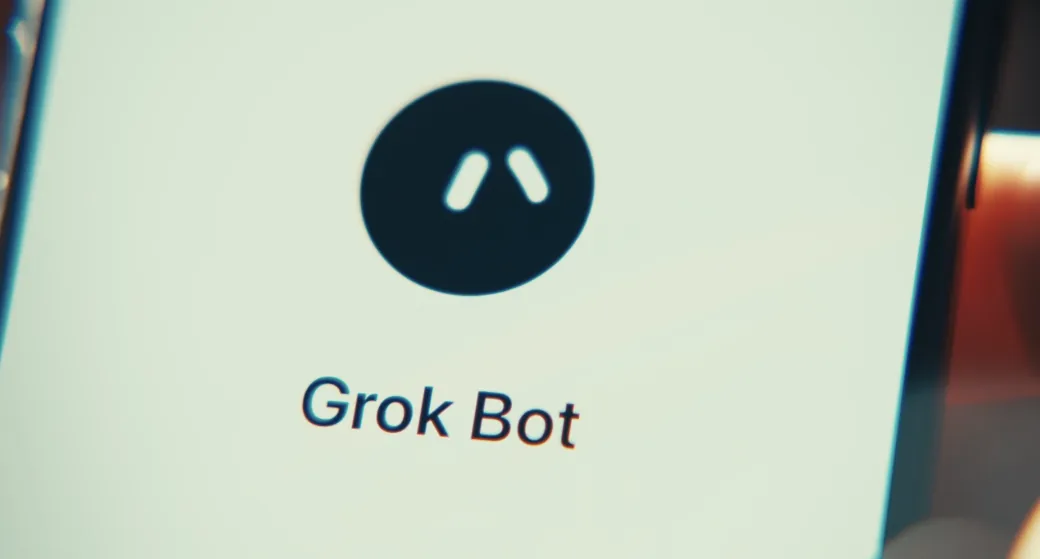 SpaceXAI launched Grok Bot — AI agents with their own cloud-based computer
