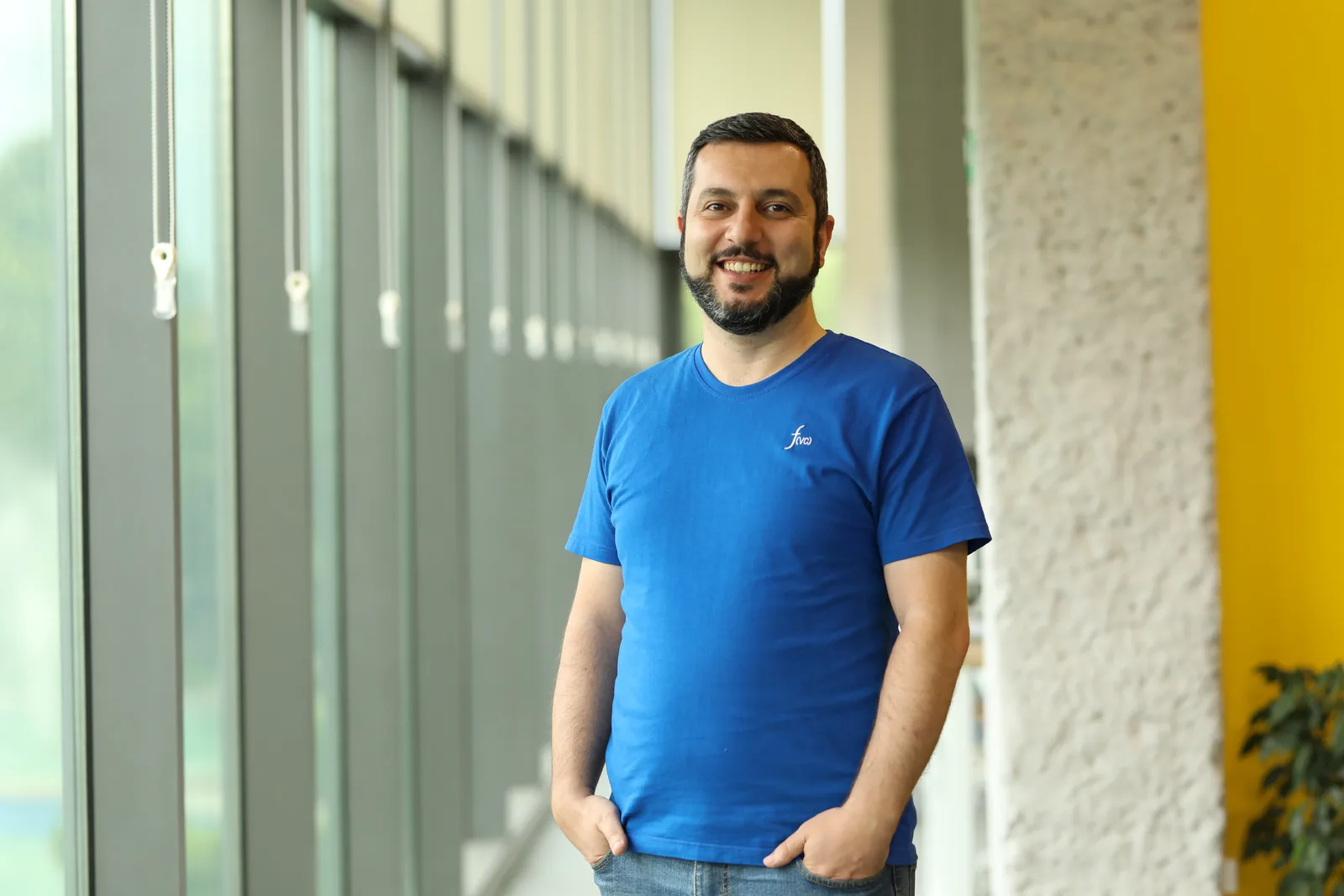 Global VC. Karen Vardanyan on the investment strategy behind Formula VC