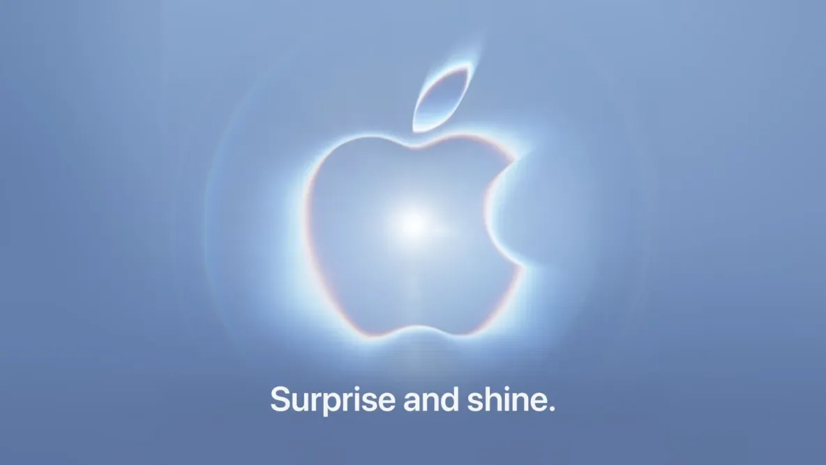 Apple announced the date for the new iPhone presentation — September 9