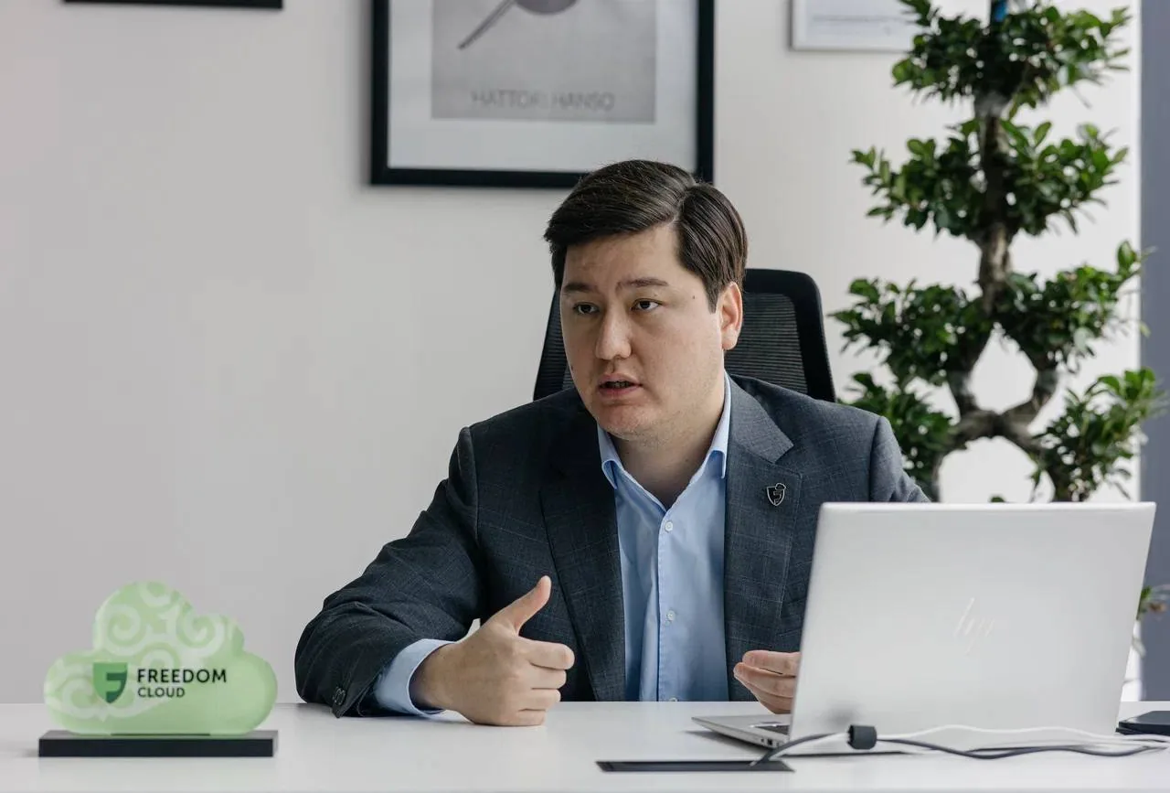 CEO Freedom Cloud о том, почему интернет в самолетах становится новым стандартом и что это значит для Казахстана
