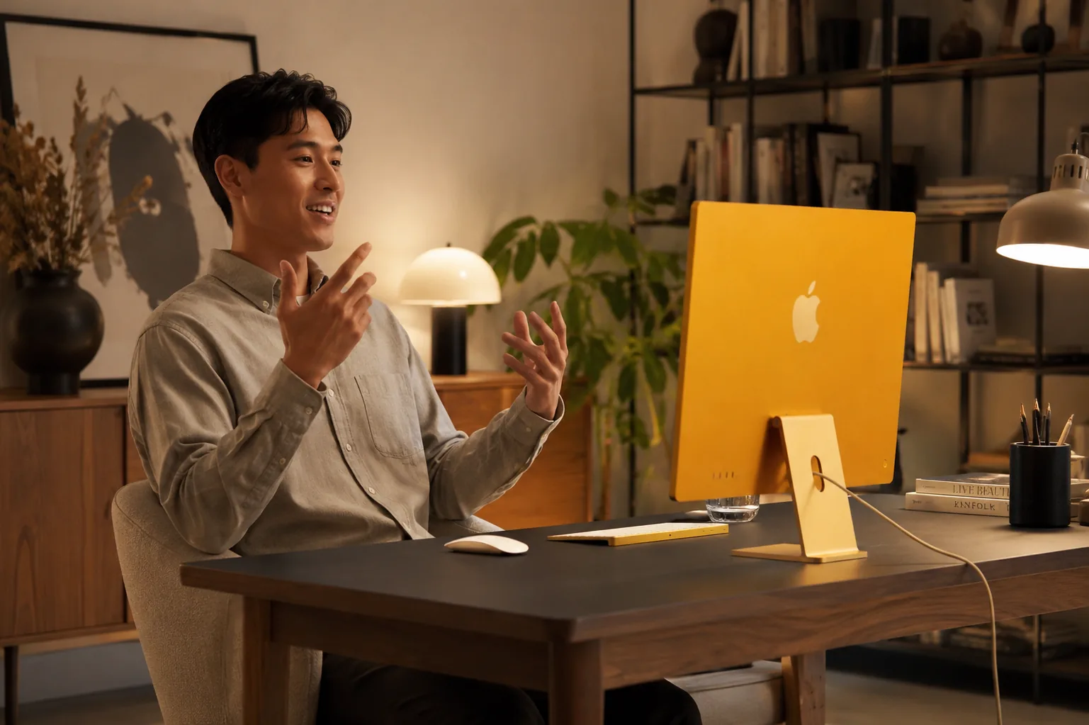 iMac or Mac mini: which desktop Mac to choose