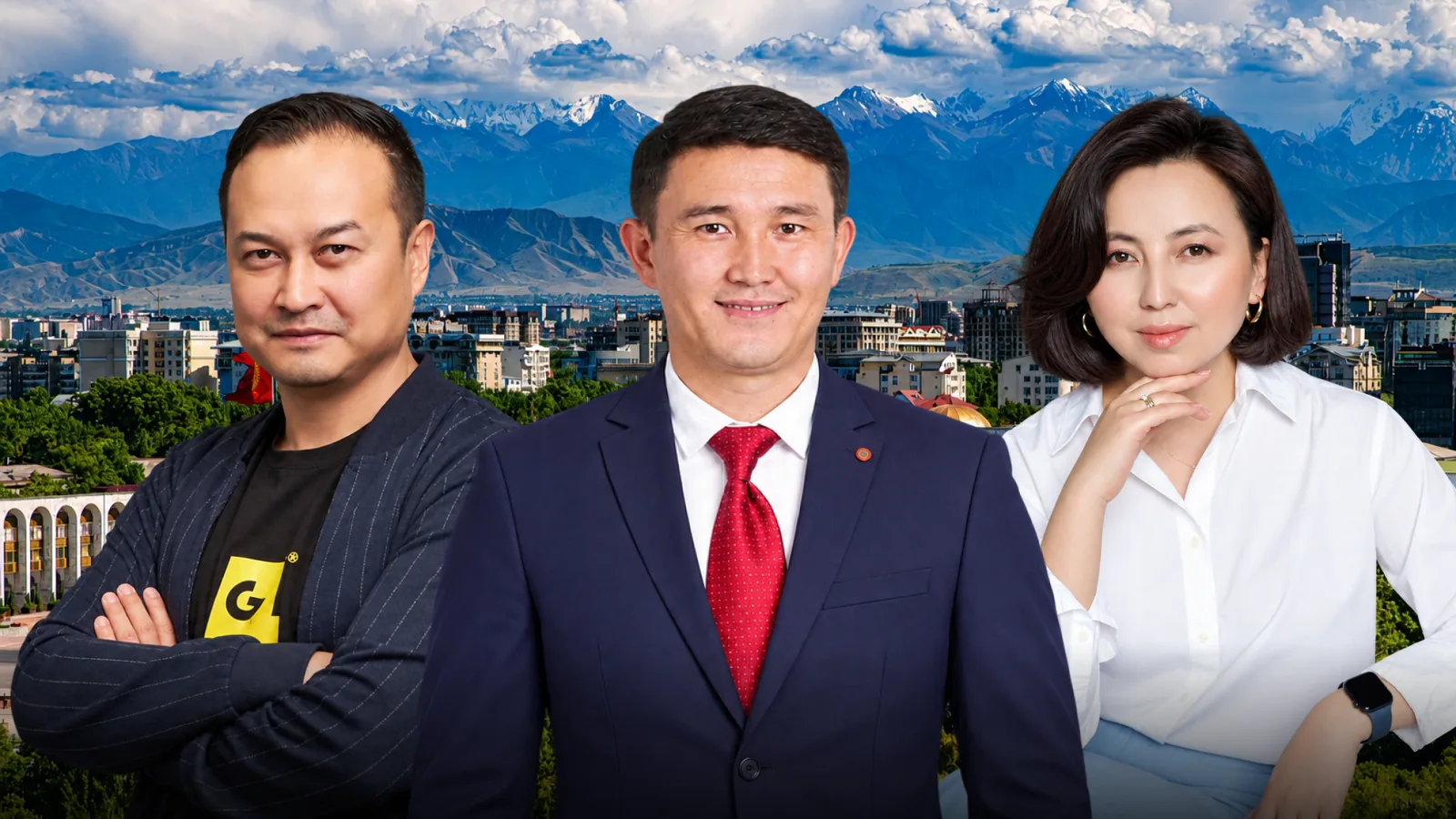 Founders of IT schools in Kyrgyzstan: who is training the new generation of specialists