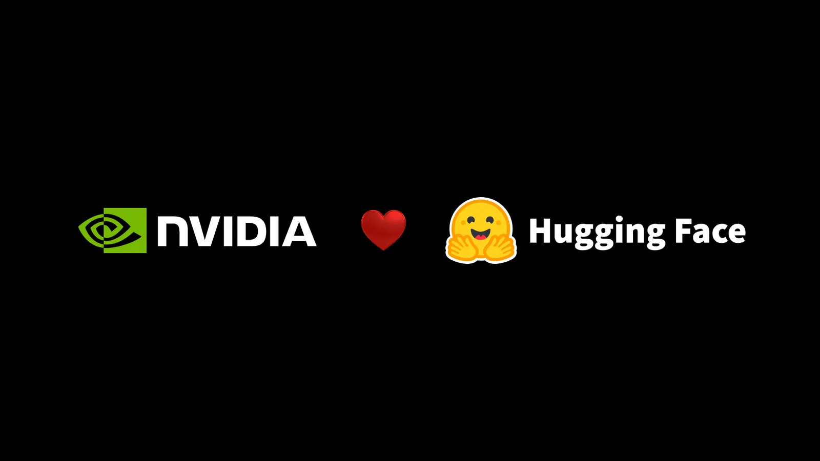 Nvidia acquired the Hugging Face platform for $12.93 billion