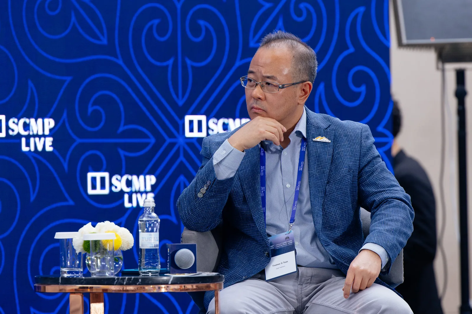 From DeepTech to the Silk Road: where Chinese venture capital sees its next opportunities