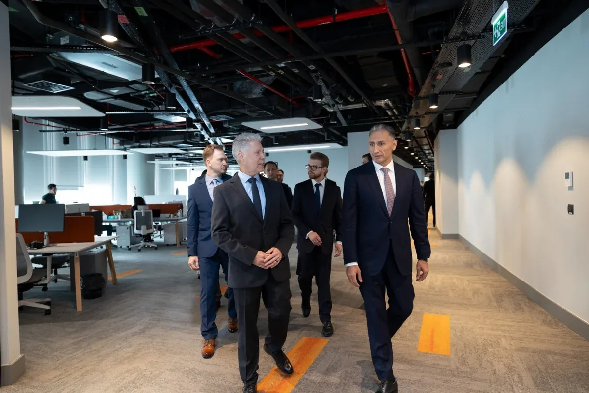 Xsolla открыла центр исследований и разработок в Азербайджане