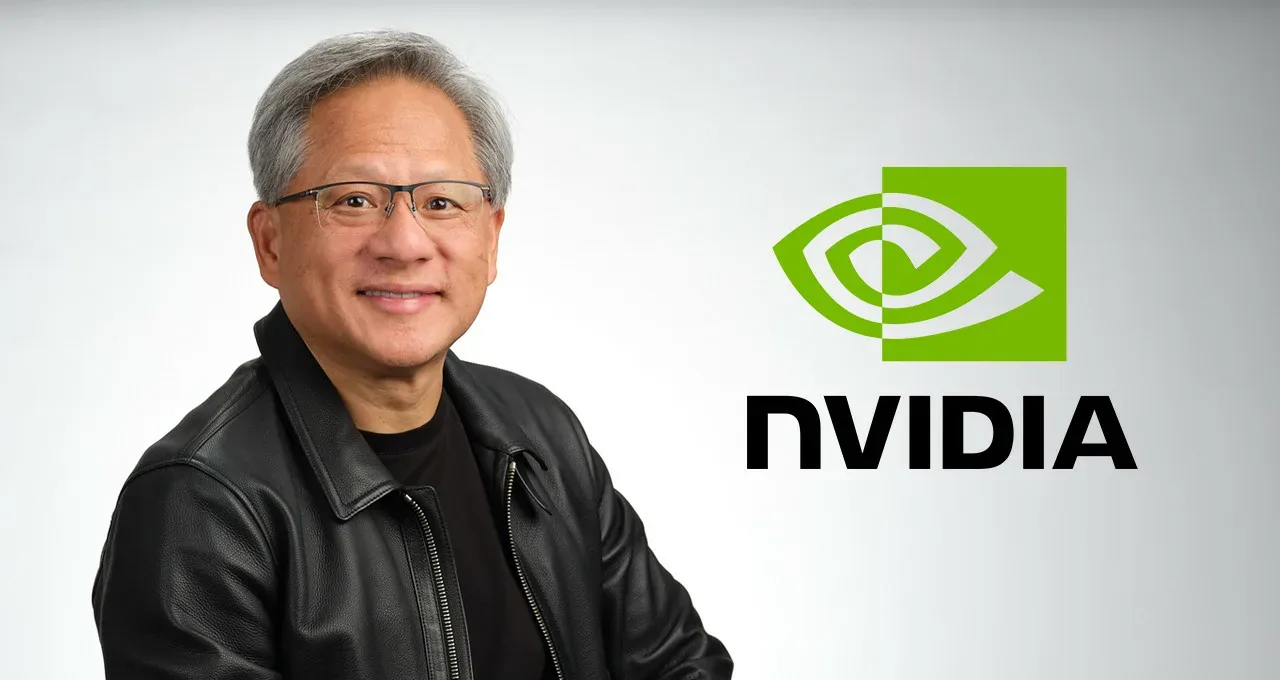 NVIDIA founder and CEO Jensen Huang will visit Kazakhstan for the first time